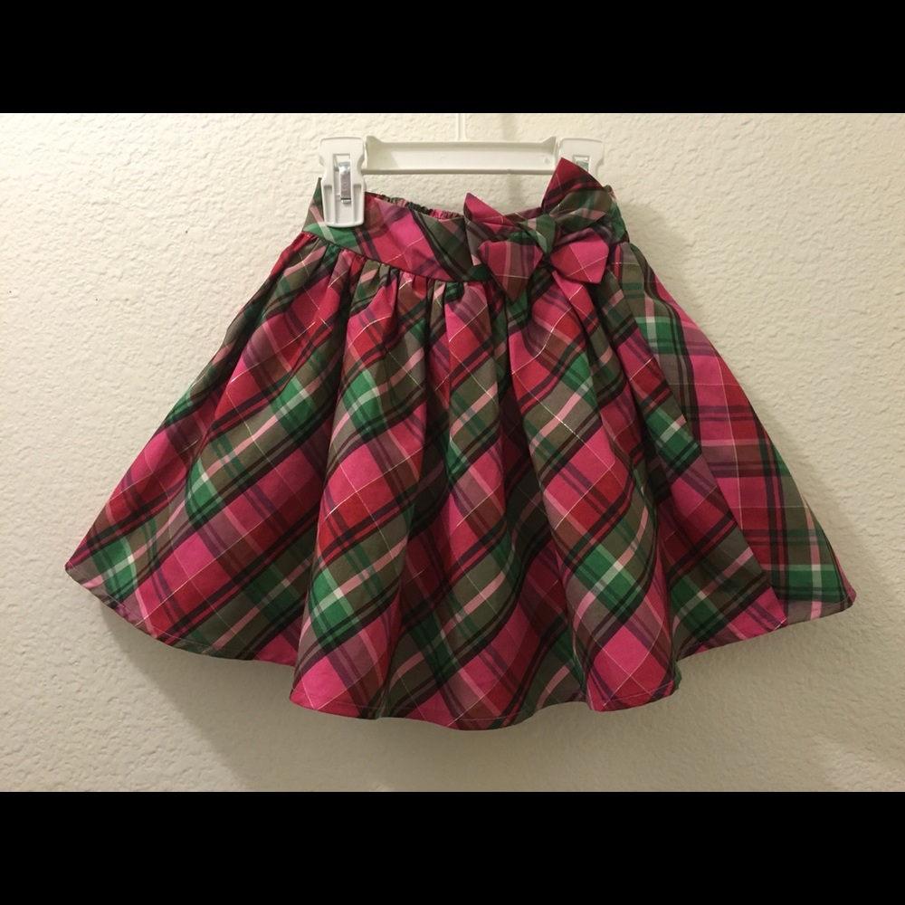 Osh Kosh skirt